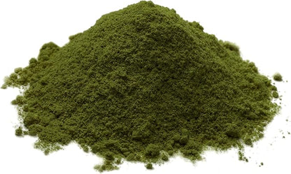 PURE ORIGINAL INGREDIENTS Chlorella Powder (8 Ounce)