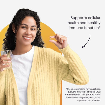 Healthy Origins Selenium 200 mcg (Seleno Excell, Fermented, Non-GMO, Gluten Free, Bladder Support, Immune Function, Cellular Support), 180 Capsules