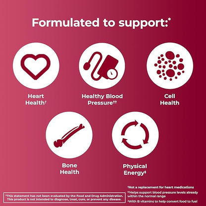 One A Day Proactive 65+, Mens & Womens Multivitamin, Supplement with Vitamin A, C, D, and Zinc to Support Bone Health & Cell Health, Calcium, Folic Acid, Tablet 150 Count