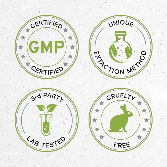 Secrets of the Tribe Andrographis 60 Capsules, 800 mg, Andrographis (Fah talai jone, Andrographis Paniculata) Dried Herb (60 Capsules)