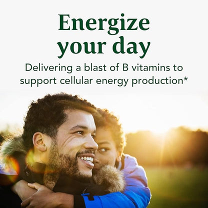 MegaFood Men's Multi - Multivitamin for Men - Gummy Vitamins - Vitamin C, D, Zinc, B12 & Real Fruit - Immune Support - Vegetarian - Wild Blueberry - 60 Gummies (30 Servings)