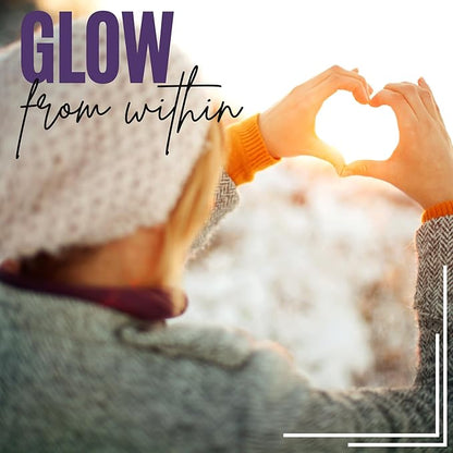 Immune Support for Women – with Elderberry, Zinc, Vitamins E, C & B6 – 180 Capsules – 60 Servings – Non-GMO, Gluten-Free, and Vegan-Friendly