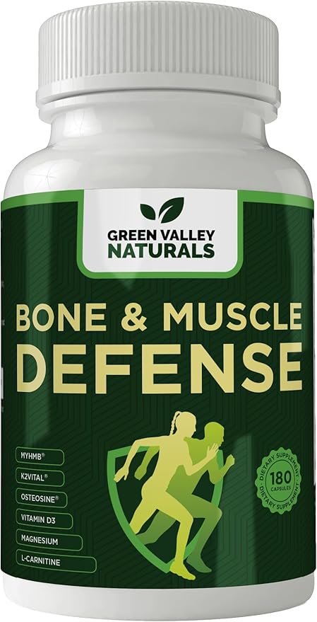 Bone and Muscle Defense (1)