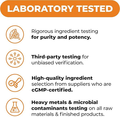Turmeric Supplement - High Potency Turmeric Curcumin Supplement with 1200 mg Organic Tumeric and 95% Curcuminoids. Curcumin Supplements with Black Pepper for Immune & Joint Health. 60 Curcuma Capsules