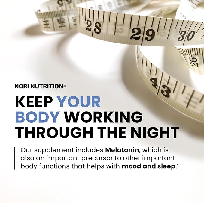 Night Time Fat Burner to Shred While You Sleep | Belly Fat Burner, Carb Blocker & Weight Loss Support Supplements | Lose Weight, Support Metabolism & Fall Asleep Fast | 60 Nighttime Diet Pills