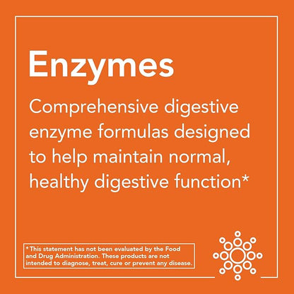 NOW Supplements, Bromelain (Natural Proteolytic Enzyme) 2,400 GDU/g - 500 mg, Natural Proteolytic Enzyme*, 60 Veg Capsules (Pack of 2)