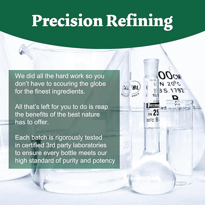 Magnesium Glycinate Capsules