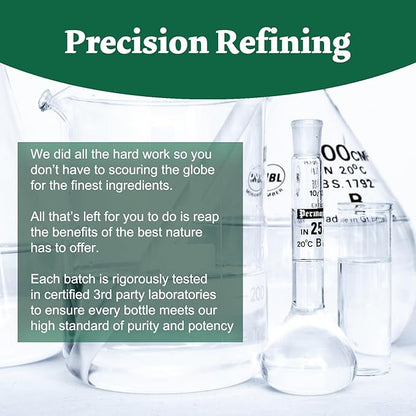 Magnesium Glycinate Capsules