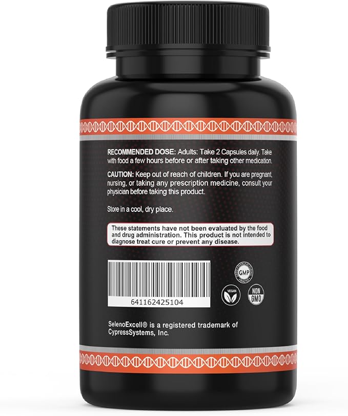 Premium Immune Support - HRP-Aid Cold Sore Medicine - Lysine Complex with Vitamin C, Zinc. L-Lysine 250mg. All Natural Formula (120ct)