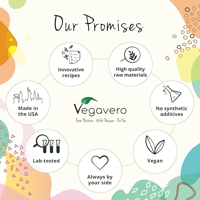 Potassium (250 mg) Magnesium (250 mg) Citrates | Highly Bioavailable Supplement | Blood Pressure, Nervous System, Nerve Support* | Lab-Tested, NO Artificial Additives | 180 Capsules | Vegan