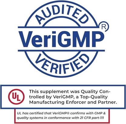 Dr. Clark Store Magnesium Citrate – 91mg, 100 Capsules, Supports Energy Production, Enzyme Function & Nervous System Health