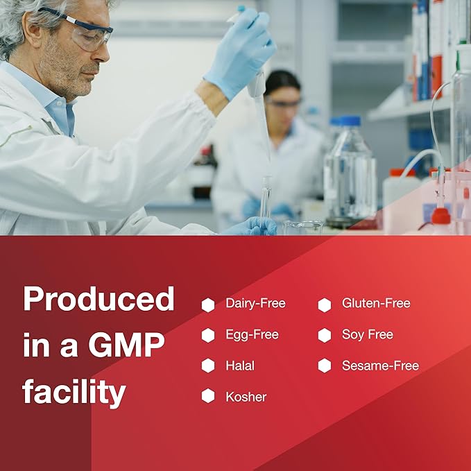 PROTOCOL FOR LIFE BALANCE - K2 MK-7 and D3 - Vascular Health and Structural Support, Bone Strength, Appetite Suppressant, Natural Weight Loss, Supports Calcium Absorption - 60 Veg Capsules