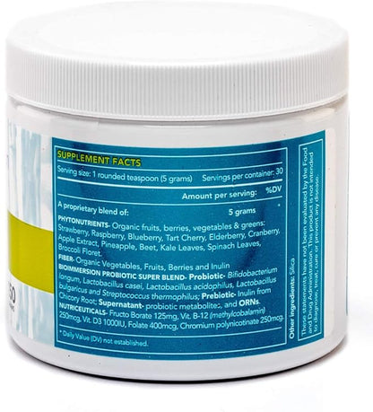 No. 7 Systemic Booster - The New Longevity - 150 Grams