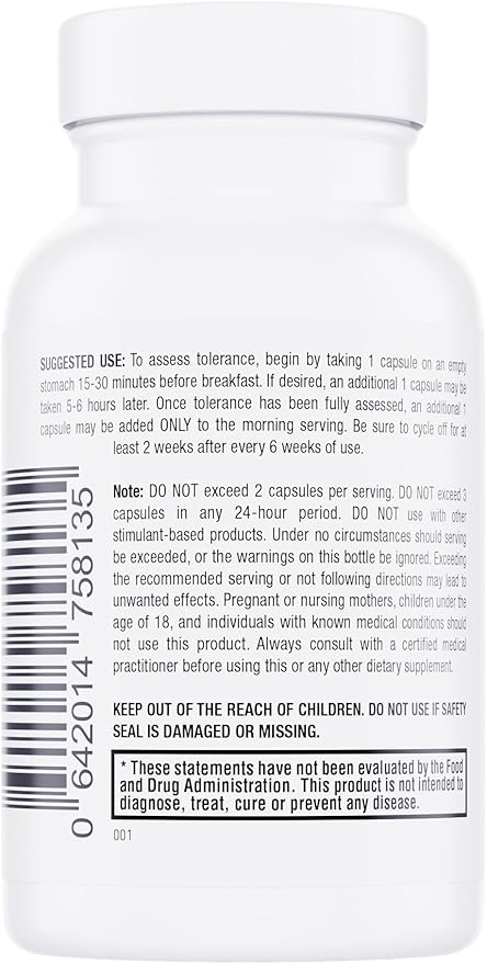 Skald Supplement - Official Product, Official Company - 1 Bottle