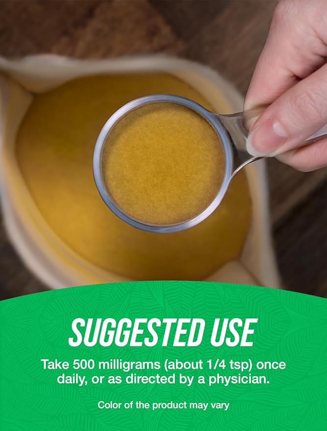 BulkSupplements.com Ginger Root Extract Powder - Ginger Supplement, Ginger Root Powder - Herbal Supplement, Gluten Free, 500mg per Serving, 100g (3.5 oz) (Pack of 1)