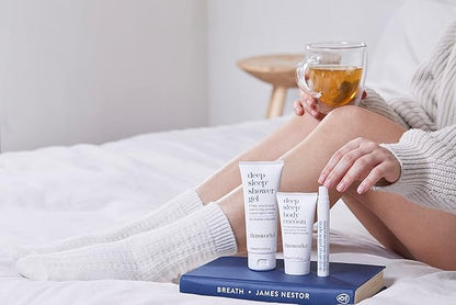 THISWORKS Sleep Plus Pillow Spray Fast-Acting Natural Rest with with Essential Oils of Lavender, Vetivert and Camomile, 100ml, 3.3 fl oz