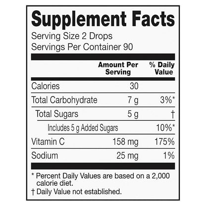 HALLS Defense Assorted Citrus Vitamin C Drops, 20 Sticks of 9 Drops (180 Total Drops)