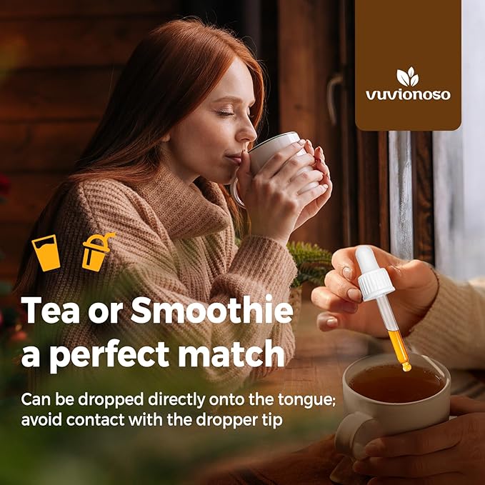 Golden Seal Tincture 3000mg - Goldenseal Root for Immune Function & Lung Care - Sugar-Free, Vegan, Fast Absorbing - Echinacea & Goldenseal Liquid Extract, 120ml (Pack of 2)