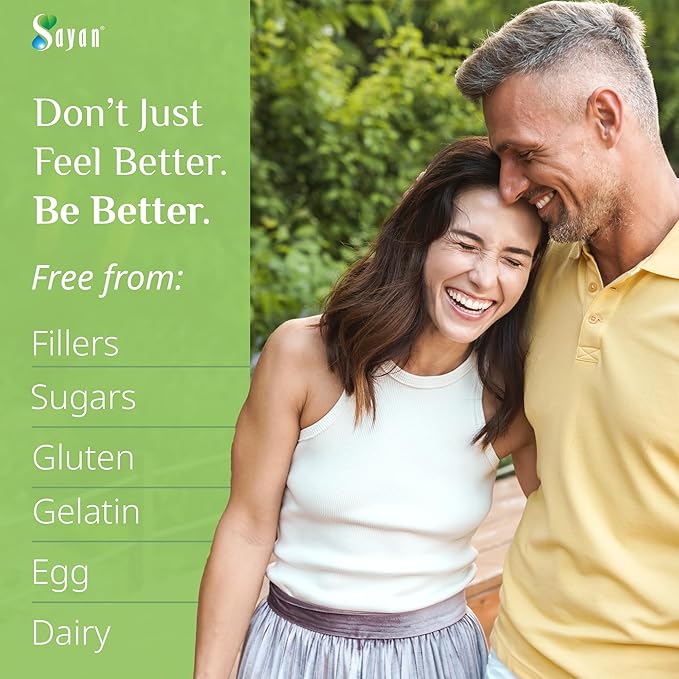 Sayan Siberian Chaga Mushroom Extract with Betulin – 90 Capsules/440mg ea – Wild-Harvested Antioxidant Blend – Immune System Support & Regulate Body Functions – Vegan, Non-GMO, No Fillers or Additives