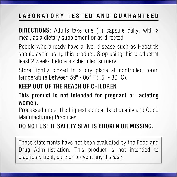 Centella Asiatica 500 mg 60 Capsules by Natural Systems - Gotu Kola Herb Moisturizer for Your Skin - Extract Also Beneficial for Calming Mind Tiredness