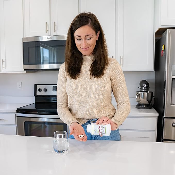 Health As It Ought To Be Pure Magnesium Malate 1350 mg Supplement | Physician Formulated & Highly Absorbable | 200 Capsules