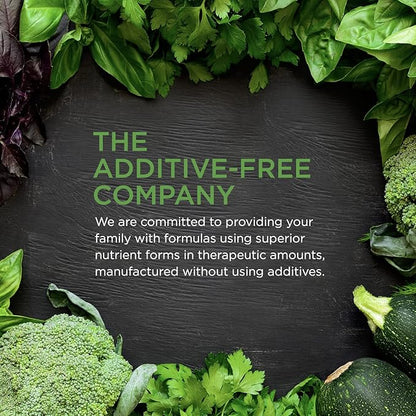 EMERALD LABS Women's 45+ 1-Daily Multi - Complete Multivitamin for Comprehensive Support, Bone & Heart Health* - Designed for Women 45+ - Gluten-Free & Vegetarian - 30 Vegetable Capsules