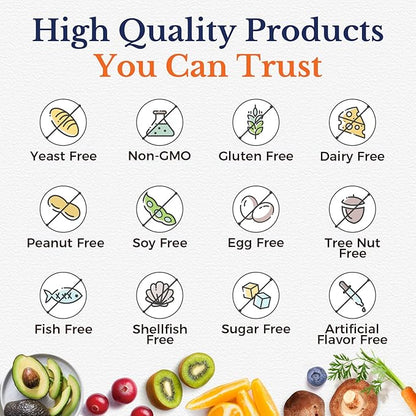 Vitalitown Magnesium Complex and Vitamin D3 K2 Bundle (Pack of 2) | Magnesium 5-in-1 Complex (Item 1) & Vitamin D3 K2 Supplement (Item 2) | 90 Capsules + 90 Softgels