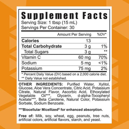 Aloe Plus - Soothing Digestive Support 15.2 Fl.Oz.