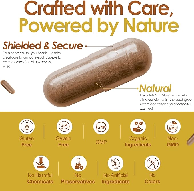 Liver Cleanse Detox & Repair - Milk Thistle Herbal Liver Support Supplement with Milk Thistle Dandelion Root & Zinc, Artichoke Extract for Liver Health, Active Liver Supplement, Liver Detox Pills 60