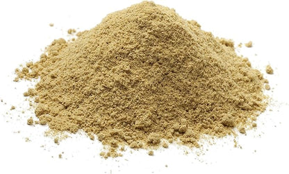 Pure Original Ingredients Ginkgo Biloba Powder (8 oz) Always Pure, No Fillers Or Additives, Lab Verified