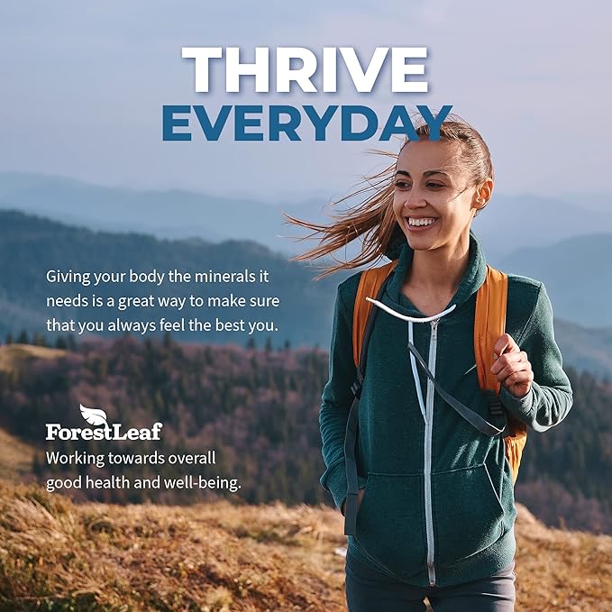 Pure Magnesium Glycinate 400mg Serving - High Absorption Magnesium Glycinate - Mag Bisglycinate for Stress, Bones, Muscles, Nerves, Relaxation & Heart Healt - 90 Capsules