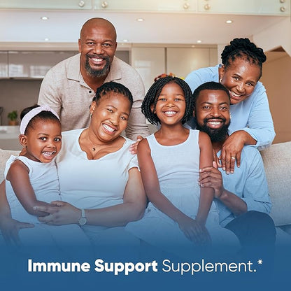 Sandhu's Zinc Supplement with Ionophores| Quercetin & Green Tea Extract for Superior Absorption and High Potency| 800mg Vegetarian Capsules 30 Days Supply| Immune Support for Men & Women