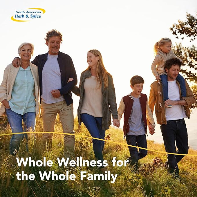 North American Herb & Spice Super Strength Oreganol P73 - Pack of 2, 60 Softgels - Immune System Support - Vegan Friendly Wild Oregano - Non-GMO - 120 Total Servings