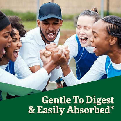 Floradix Iron Sport Liquid Mineral & Vitamin Formula - Daily Vitamin for Nutritional & Energy Support - Sports Nutrition with Iron, B Vitamins & More - Vegan & Non-GMO - 8.5 fl oz