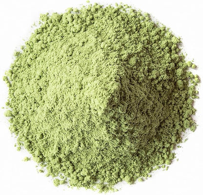 Food to Live Broccoli Powder, 2 Pounds – Nutrient-Rich Green Superfood for Smoothies, Shakes and Cooking, High in Fiber, Vitamins and Antioxidants, Vegan, Kosher, Bulk