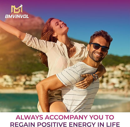 BMVINVOL Tart Cherry 20:1 Extract - Plus Moringa, Chanca Piedra, Celery, Cranberry Extract and More - 90 Capsules - 3 Month Supply