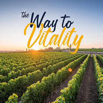 Vitalitown Magnesium Complex and Vitamin D3 K2 Bundle (Pack of 2) | Magnesium 5-in-1 Complex (Item 1) & Vitamin D3 K2 Supplement (Item 2) | 90 Capsules + 90 Softgels