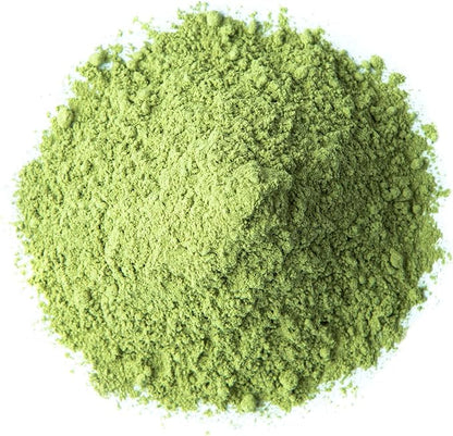 Food to Live Organic SuperGrass Powder Blend, 6 Ounces – Mixed Alfalfa, Barley Grass, and Wheatgrass Powders. Non-GMO, Pure Superfood, Vegan, Kosher, Mixes Well. Perfect for Smoothies and Shakes