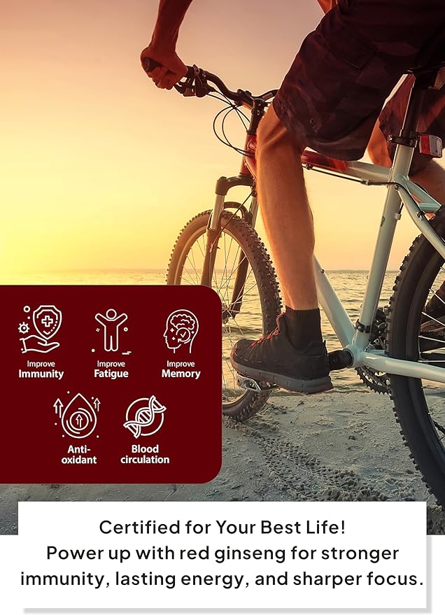 Korean Food Sanglimwon Gold Black Stick, High-Potency Red Ginseng with 17mg Ginsenosides, Luxurious Gift Package, 30 Sticks