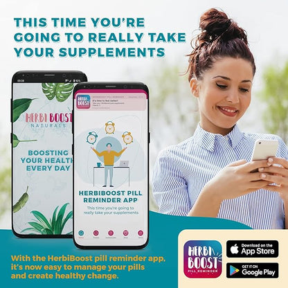 Thyroid Support for Women with Iodine ǀ 1069mg Extra Strength Supplement for Metabolism, Focus with Ashwagandha, L-Tyrosine, Zinc, Selenium & More