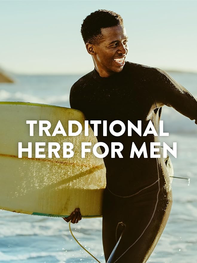 Nature's Truth Saw Palmetto Extract | 2400mg | 120 Capsules | Non-GMO & Gluten Free Supplement