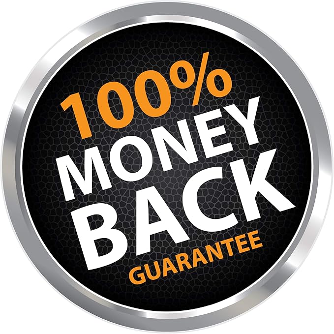 Best Earth Naturals Six Pack of Catalase 10,000 Formula Enzyme Supplement with Saw Palmetto, Biotin, Fo-Ti, PABA - Hair Supplements for Strong Hair - 360 Capsules (180-day Supply)