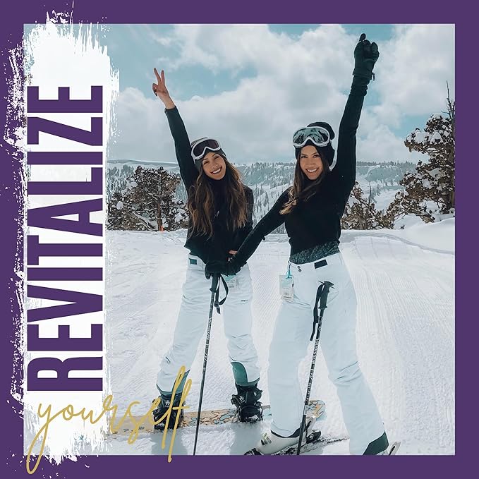 Immune Support for Women – with Elderberry, Zinc, Vitamins E, C & B6 – 180 Capsules – 60 Servings – Non-GMO, Gluten-Free, and Vegan-Friendly