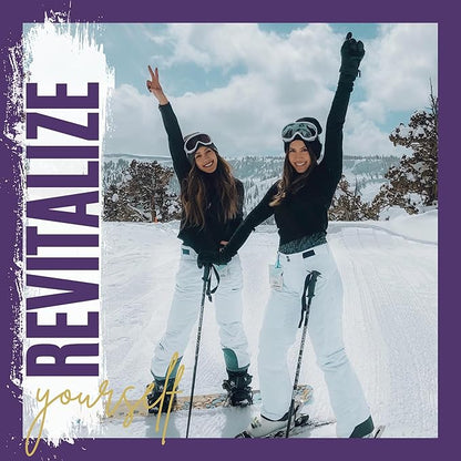 Immune Support for Women – with Elderberry, Zinc, Vitamins E, C & B6 – 180 Capsules – 60 Servings – Non-GMO, Gluten-Free, and Vegan-Friendly