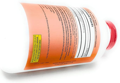 KIRKLAND Signature Vitamin C 1000 mg., 500 Tablets
