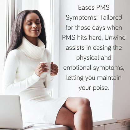 Magnesium Bisglycinate Capsules for Women - 200mg Chelated Glycinate Magnesium Supplement for Maximum Absorption - Natural Supplements for Sleep, Mood Support & Muscle Cramps - 120 ct