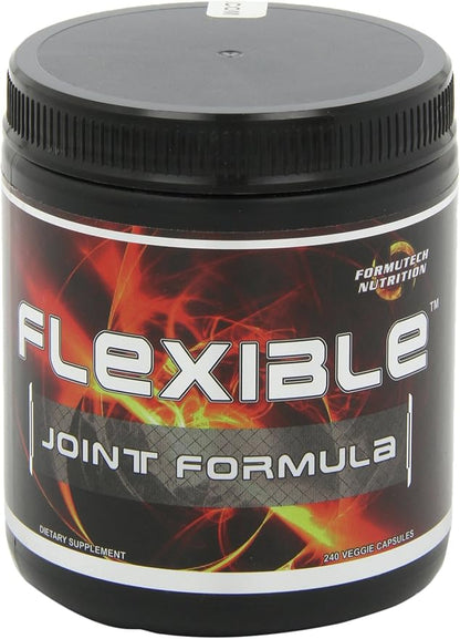Flexible Joint Formula, Most Complete Joint Formula Available Without a Prescription, 240 count