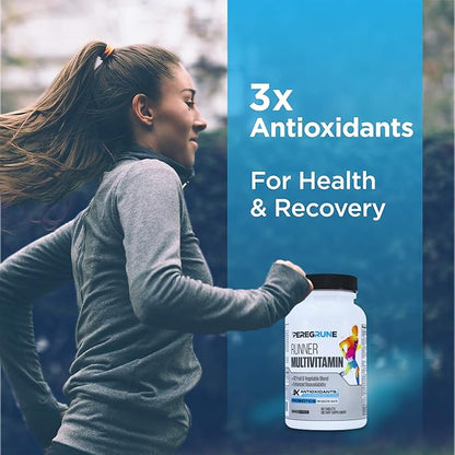 Runner Multivitamin - Sports Certified