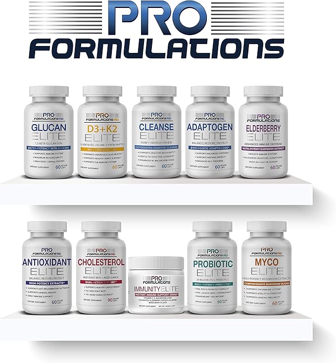 Cholesterol Elite – Dual Action Cholesterol Support – 90 Veggie caps – Powered by Red Yeast Rice & Aged Garlic Extract – Enhanced with Inositol & Artichoke Extract