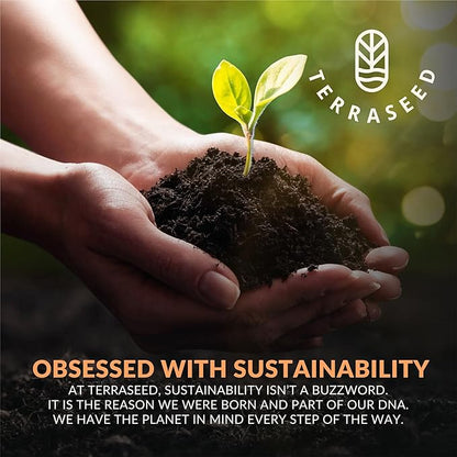 Complete Vegan Multivitamin with Iron, Omega 3, Vitamin D3, Folate, Zinc, Vitamin B12, & More - 100% Sustainable Vegan Vitamins - Non-GMO, Gluten Free, Made in The USA (30 Day Supply)